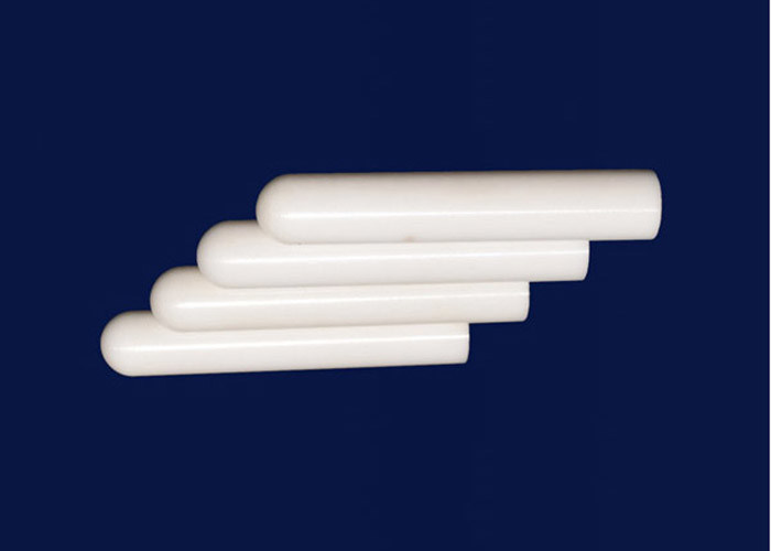 97 99.9 Alumina Ceramic Stick Ceramic Alumina Heating Elements