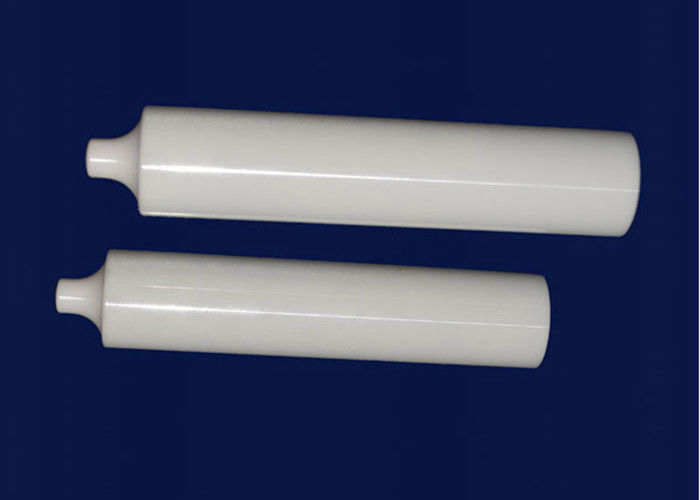 Precision Mechanical Zirconia Ceramic Parts Ceramic Shaft Rod Wearable
