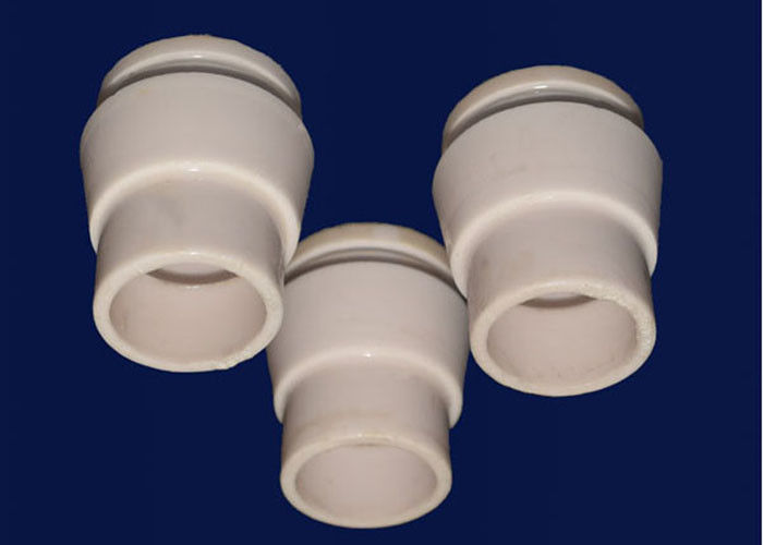 Industrial Machining Ceramic Parts for Automated Production Equipment Corrosion Resistant