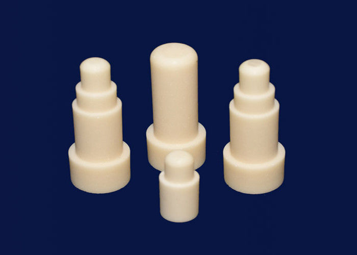 Custom  Alumina  Ceramic Components  Ceramic  Insulation Pin Automotive