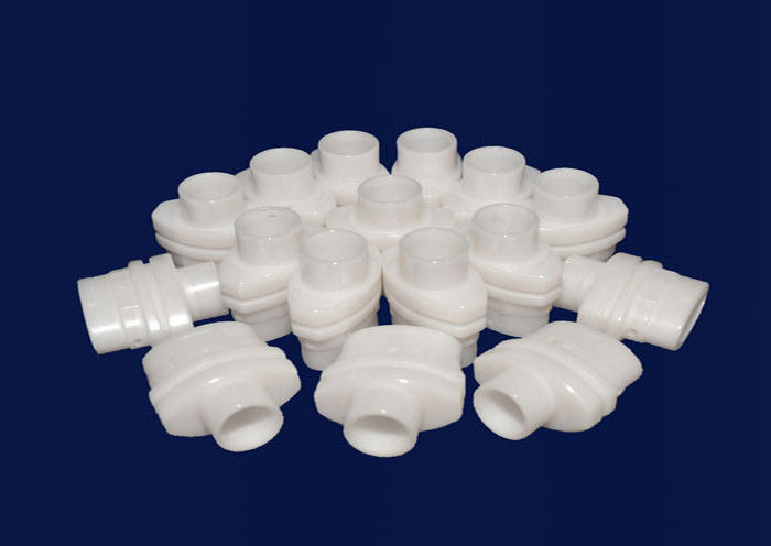 High Purity Precision Ceramic Components / High Temperature Ceramic Parts