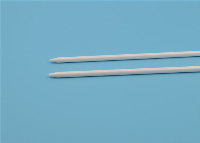 High Strength Zirconia Ceramic Rod / Zirconia Bar for Heating Element