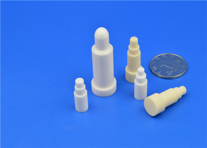 M4 M5 M6 M8 M10 M12 Locating Ceramic Pin Ceramic Guide Pin For Nut Spot