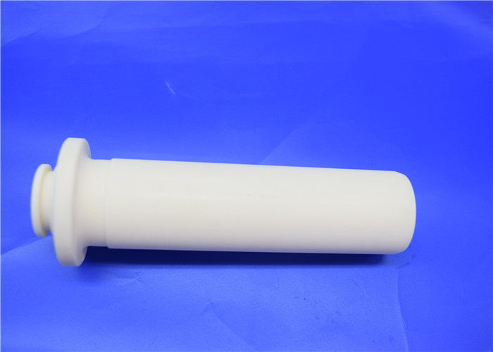 Rapid Prototyping Industrial Ceramic Parts Ceramic Components For Oil Gas Petrochemical