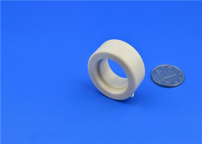 High Purity Alumina Ceramic Seal Rings for Semiconductor or Vehicles