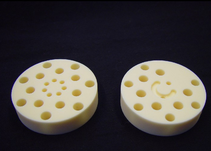 OEM Advanced Technical Ceramics High Temperature resistant