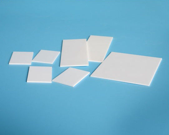 High Temperature Resistant Zirconia Sheet for Thermal Management