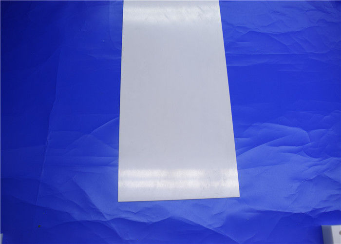 Electrical Insulation Dust Free Ceramic Board Engeering Ceramics for Solar System