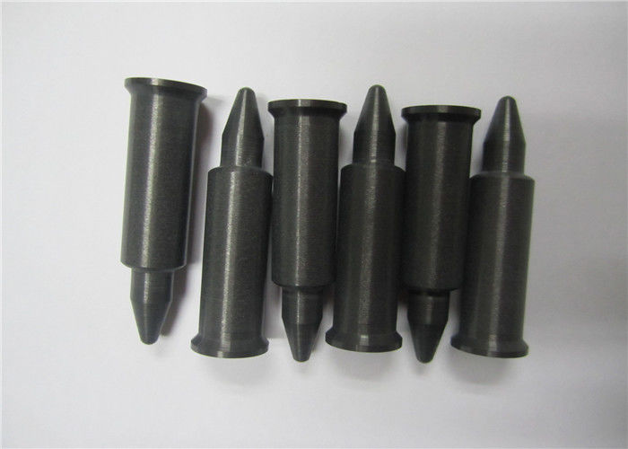 High Precision Silicon Nitride Spot Welding Ceramic Pin Flexural Strength 650 Mpa