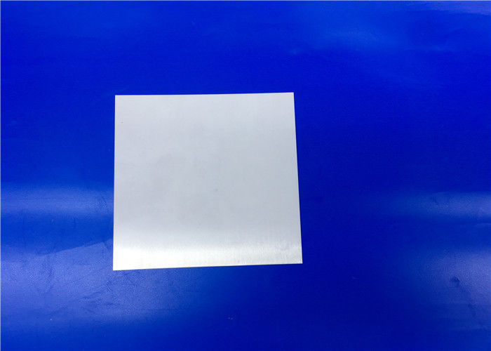 high voltage alumina ceramic sheet insulation for high frequency ceramic sheet insulation