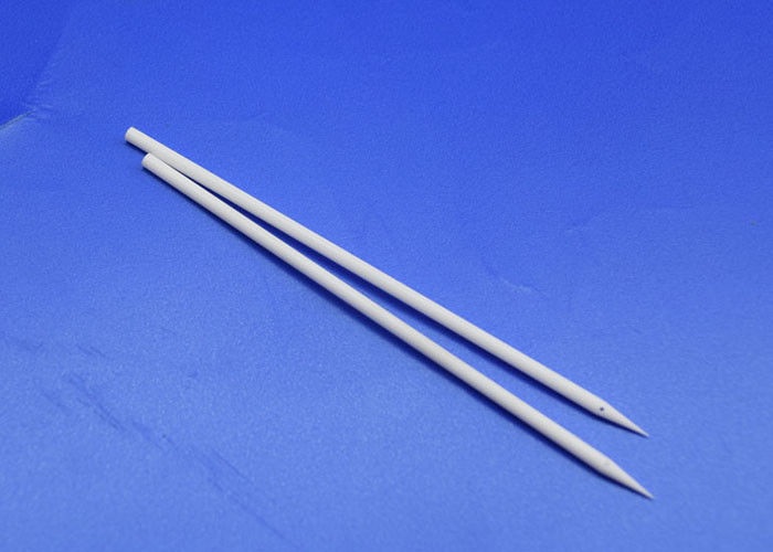 Diameter 1mm  2mm 3mm  Zirconia Ceramic Rod China Manufacturer