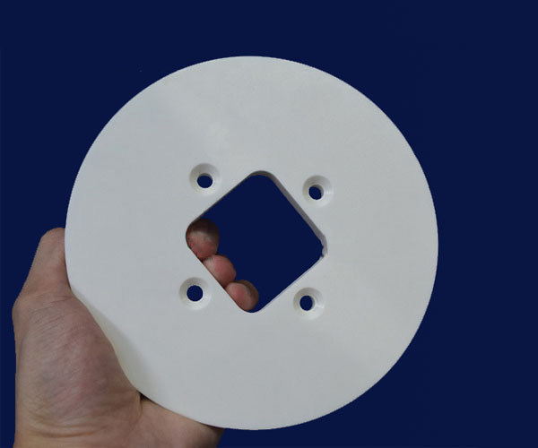 Zirconia Alumina Si3n4 Ceramic Discs