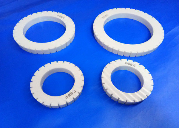 high precision customized advanced industrial ceramics zirconia parts ZrO2