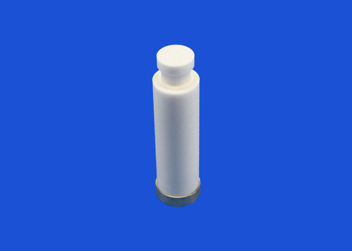 ZrO2 95% advanced high precision white ceramic zirconium Oxide Ceramic rod