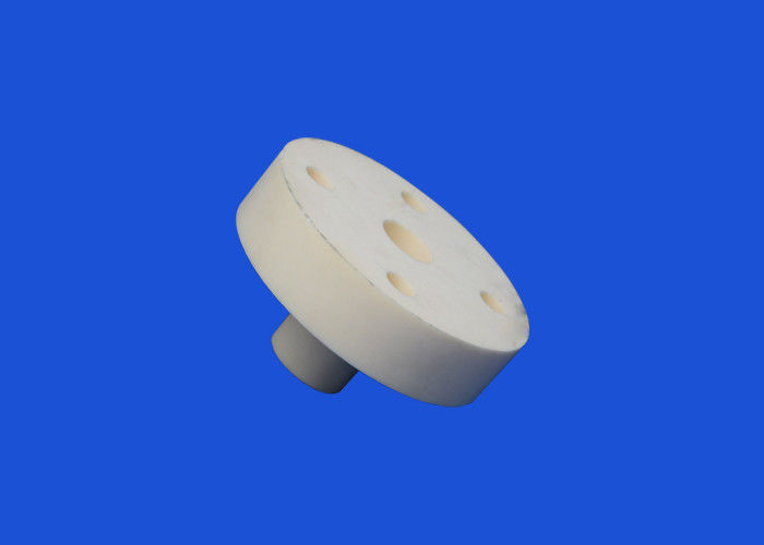 high purity customized sizes precision components in alumina ceramic part