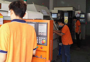Dongguan Ming Rui Ceramic Technology Co.,ltd