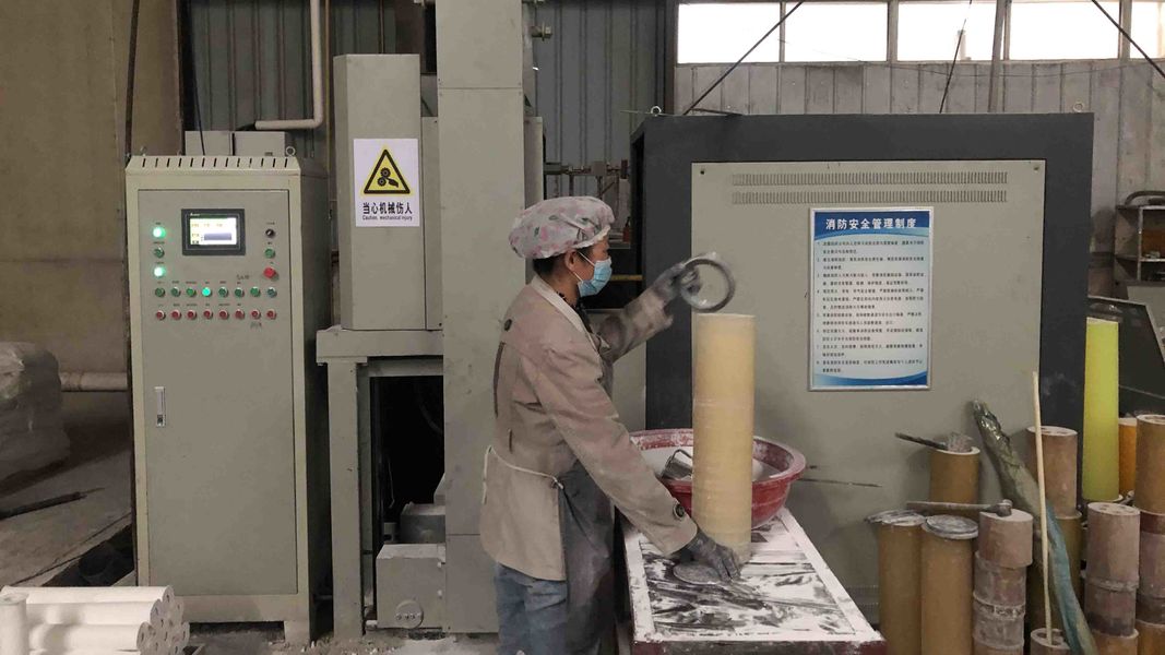 China Yixing Minghao Special Ceramic Technology Co., Ltd. company profile