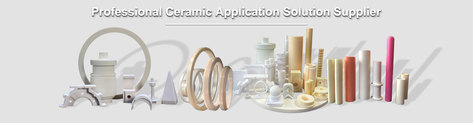 qualità Parti ceramiche lavoranti fabbrica