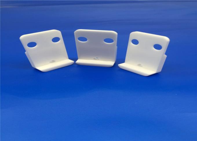 High Thermal Conductivity Zirconia Ceramic Parts Press
