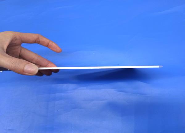 Advanced Technical Ceramics Zirconia Semi-conductive Ceramic Plates