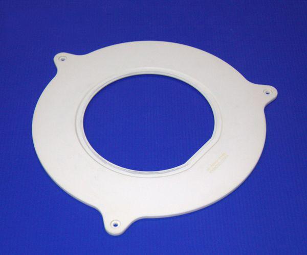 Advanced Technical Ceramics Zirconia Semi-conductive Ceramic Plates