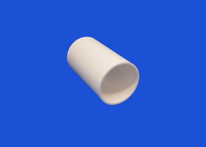 95% precision customized dimension mirror polish ceramic zirconia ceramic rod