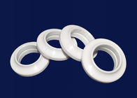 Anti Chemical Corrosion Ceramic Seal Rings Mechanical Seal High Precision Machining Parts
