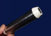 Advanced Electrical Ceramic Insulator Tube Precision Ceramic Machining Service