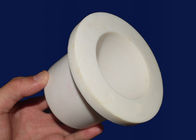 High Temperature Industrial Ceramic Parts Rapid Prototyping For Chemical Industry