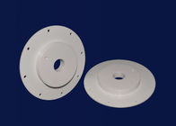 High Temperature Alumina Ceramic Plate Advanced Industrial Ceramics