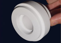 High Zirconia Ceramic Nozzles Sandblasting Rapid Prototyping With Wear Resistance