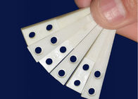 High Strength Customized Ceramic Tweezer Tips for Medical Industry