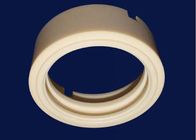 High Temperature Refractory Machining Ceramic Parts Chemical Industry Equipment