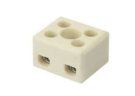 Electrical Insulated Machinable Ceramic Block High Temperature For Band Heater