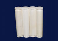 High Wear Resistant Alumina Ceramic Shaft Injection Molding Components