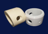 Precision  Seal Well  Machining Ceramic Parts   Al2O3  Alumina Zirconia Zro2 Valve Sleeve