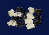 Industrial Advanced Technical Ceramics High Strength Ceramics Parts