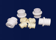 Mechanical Zirconia Alumina Ceramic Components / Ceramic Injection Molding Parts