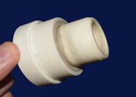 Wear / Corrosion Resistant  Zirconia Ceramic Sleeve For Industrial Equipment