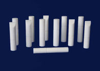 Polished Advanced Al2o3 Alumina Ceramic Rod  / Zirconia Ceramic Plunger