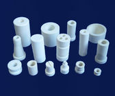 Custom Color Mechanical Machining Ceramic Parts / Alumina Ceramic Components