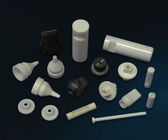 Customized Zirconia Alumina Ceramic Parts Industrial Advanced Ceramics Structural Parts