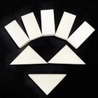 99 Percent 10.7Gpa Machining Ceramic Parts Ndustrial Insulating Aluminum Oxide Ceramic Plate