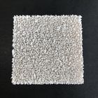 Casting Refractory  Aluminum Oxide Ceramic Foam Ceramic Filter Plate For Foundry