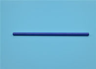 High Hardness  Heat Resistant  Machinable  Blue Zirconia Alumina  Ceramic Rod