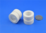 Low Thermal Expansion Small Ceramic Insulator Thermal Alumina Ceramic Insulators