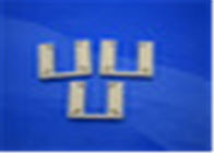 OEM High Strength Alumina Ceramic Plate Insulating Plates With Precision Machining