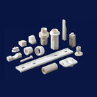 Wear And Corrosion Resistant Precision Ceramic Parts Machining Alumina Ceramic Accessories