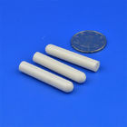 Zirconia Aluminium Oxide Al2O3 Ceramic Pins Insulator High Temperature Resistance