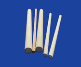 High Strength Ceramic Thermocouple Insulators Tube / Ceramic Machining Services